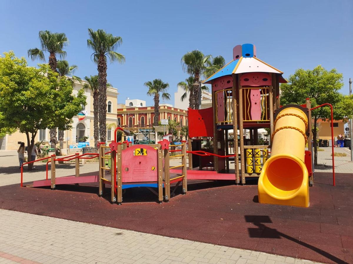 Gallipoli Corso Roma Ngoại thất bức ảnh