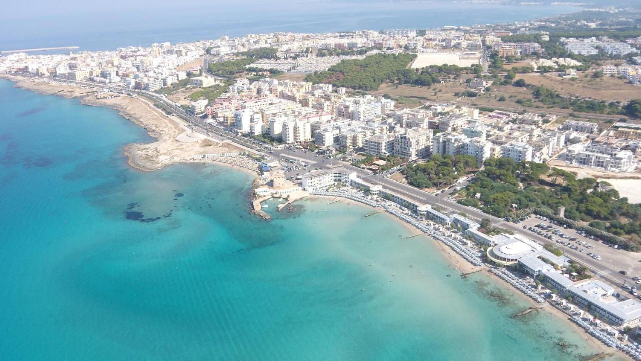Gallipoli Corso Roma Ngoại thất bức ảnh
